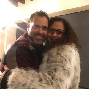 Meet your Posher, Isabel